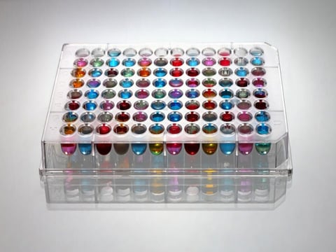 Laboratory Consumable 02