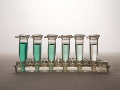 Laboratory Consumable 03