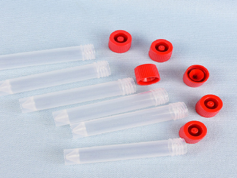 Sampling Tube