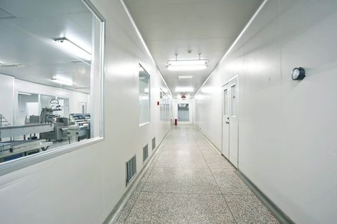 medical device cleanroom