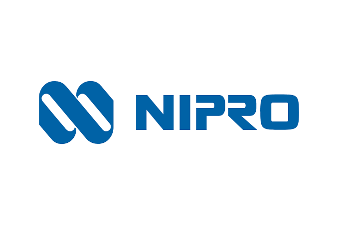 Nipro logo
