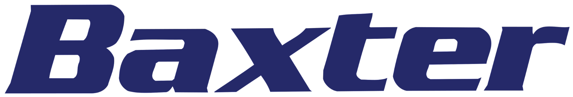 Baxter logo