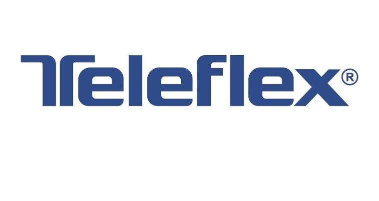 Teleflex logo