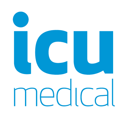 ICU Medical logo