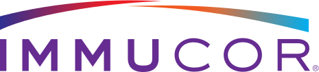 Immucor Logo