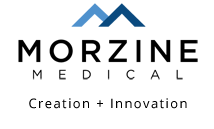 Morzine Medical LLC Logo
