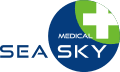 SeaskyMedical Logo