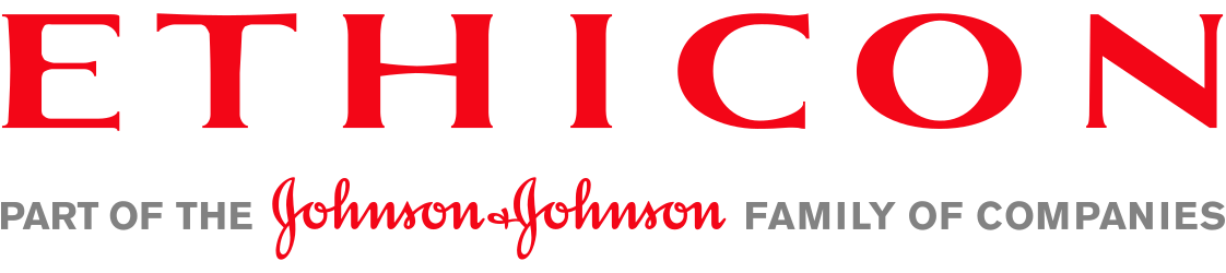 Ethicon Inc logo
