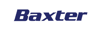 Baxter International Inc logo