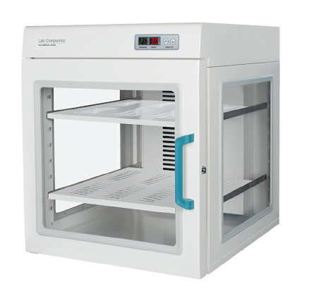 Desiccator cabinets