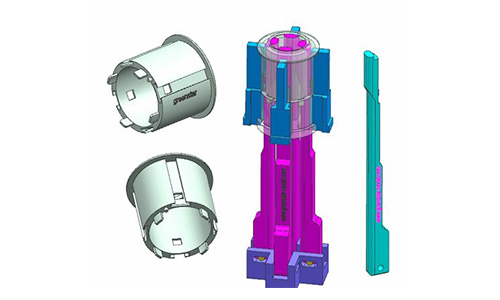 Plastic Mold Design