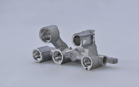 Injection Molding and Die Casting Applications