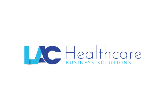 LAC Healthcare logo