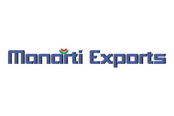 Manarti Exports Banner