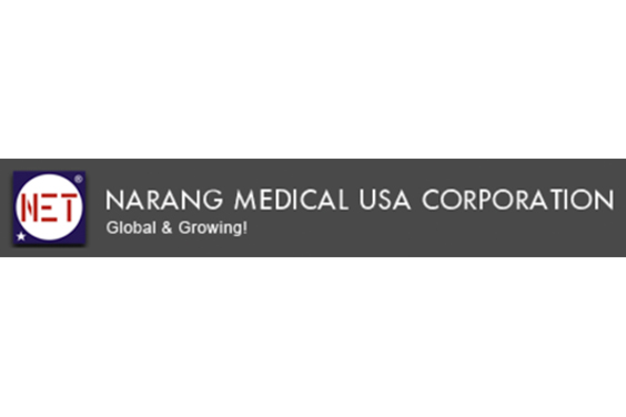 Narang Medical USA Corporation Logo