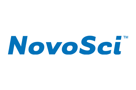 NovoSci logo