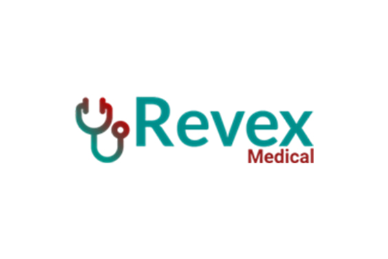 Revex Medical Banner