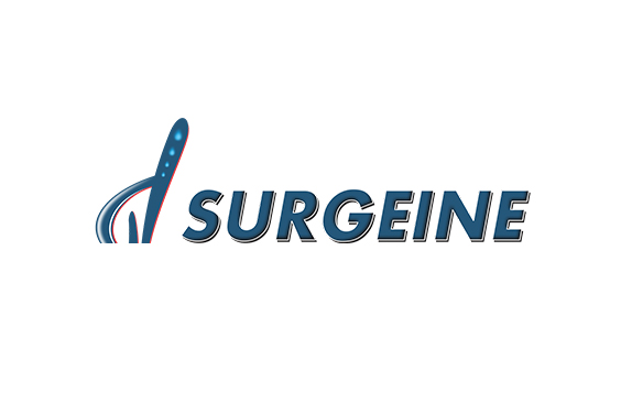 Surgeine Healthcare India Pvt. Ltd. Banner