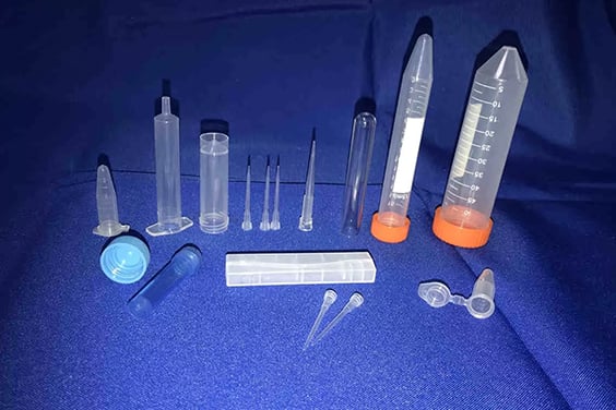 TPE Molding Services at Seaskymedical
