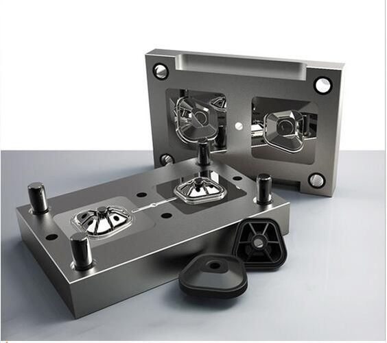 Microshell Mold The Complete Guide of What is Micro molding - Seaskymedical