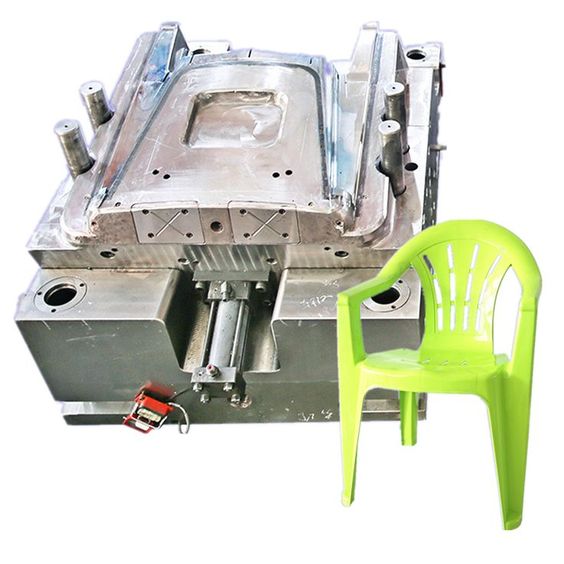 Plastic Chair Injection Mold