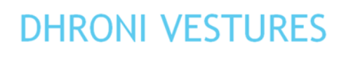 Dhroni Vestures Logo