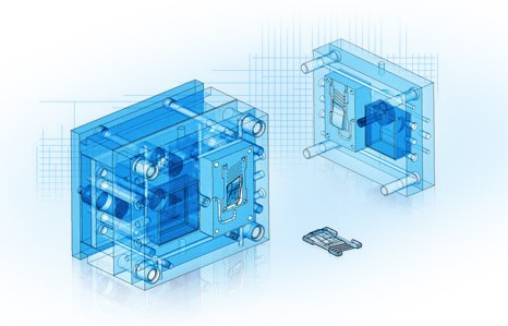 mold design