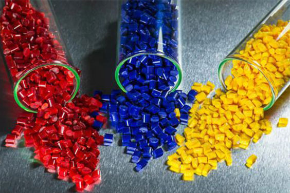 Thermoplastic Resins, Thermosetting Material