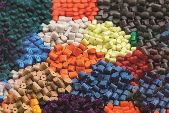 Types of Thermoplastics and Their Application
