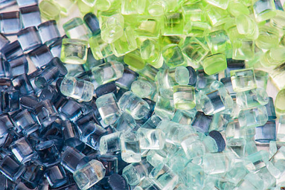 Thermosetting Polymers