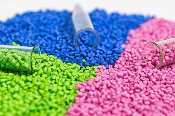 Types of Thermoplastic Materials