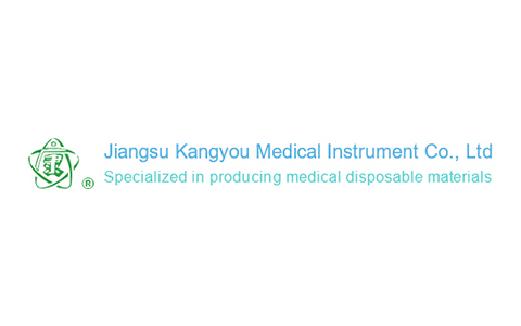 Jiangsu Kangyou Medical logo 1