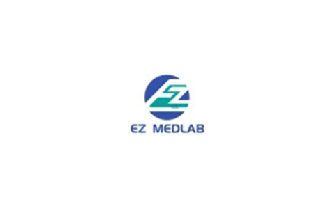 Ningbo EZ Medical logo1 