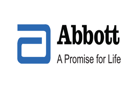 Abbott logo