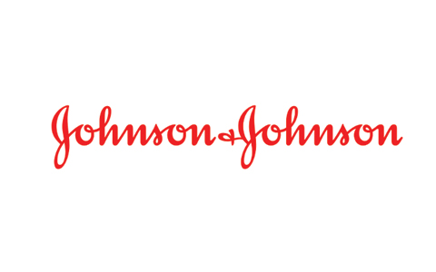 Johnson Johnson logo