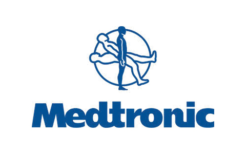 Medtronic logo