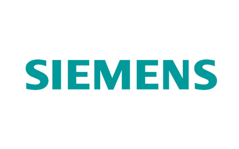 Siemens logo