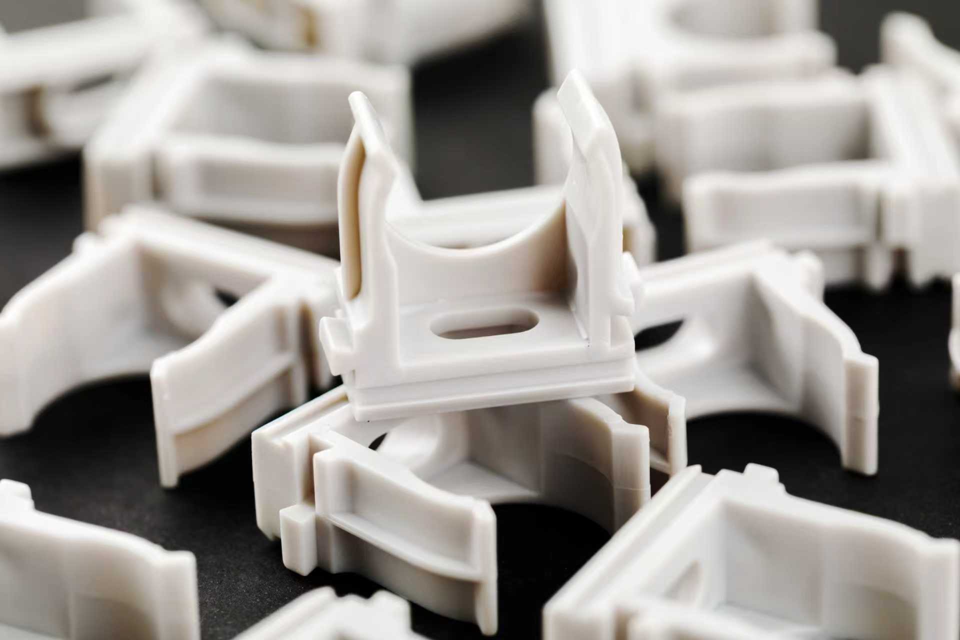 injection molded parts