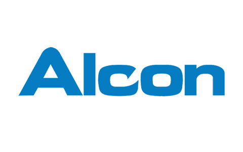 Alcon Logo