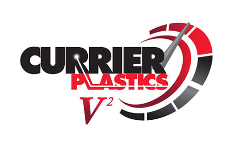 Currier Plastics Logo