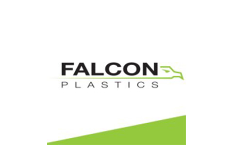 Falcon Plastics Logo