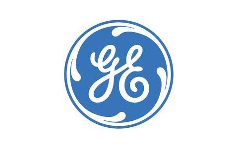 GE Healthcare Logo