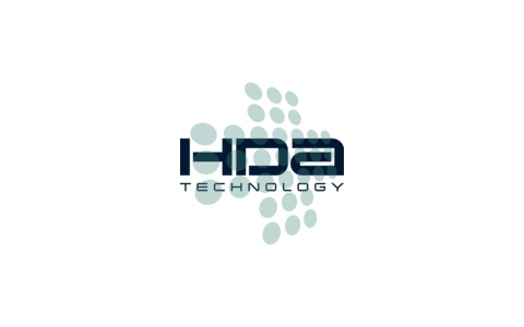 HDA TechnologyLOgo