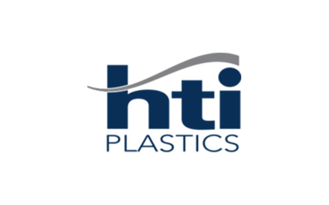 HTI Plastics Logo