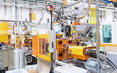 Medical Device Contract Manufacturer