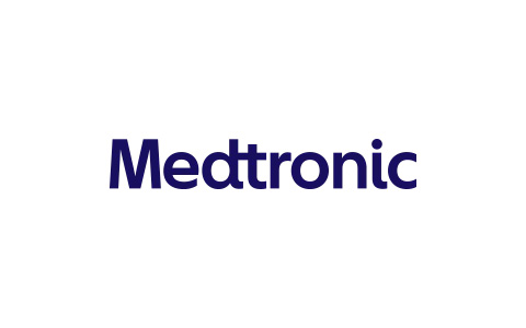 Medtronic Logo