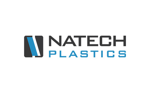 Natech Plastics Logo