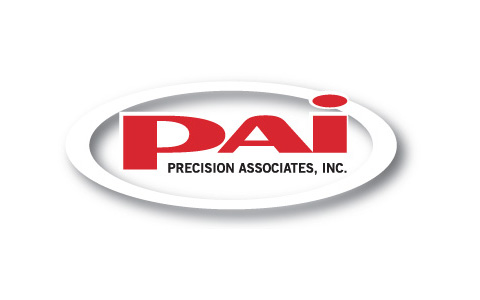 Precision Associates Logo