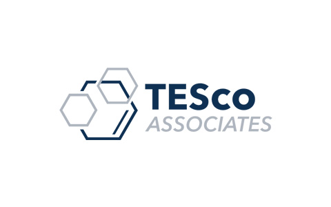 TESco Associates Logo