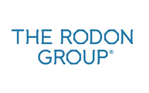 The Rodon Group Logo